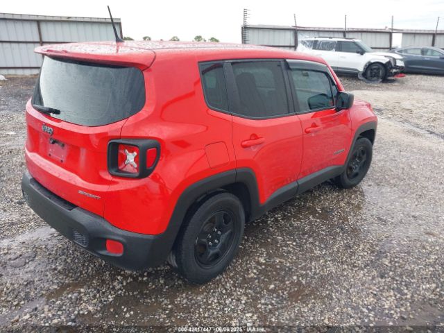2017 JEEP RENEGADE ZACCJAAB1HPE92396 Photo 3