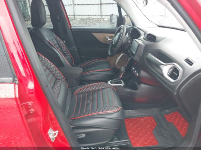 2017 JEEP RENEGADE ZACCJAAB1HPE92396 Photo 4