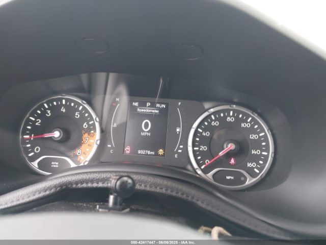 2017 JEEP RENEGADE ZACCJAAB1HPE92396 Photo 6