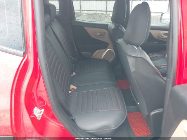 2017 JEEP RENEGADE ZACCJAAB1HPE92396 Photo 7