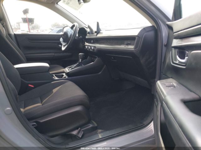 2HKRS4H42PH411400 Honda CR-V EX