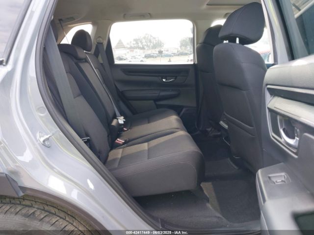 2HKRS4H42PH411400 Honda CR-V EX