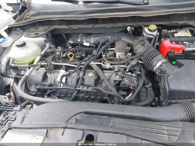 1FMCU9H94LUA29583 Ford ESCAPE SEL