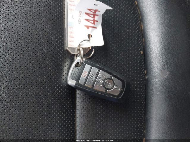1FMCU9H94LUA29583 Ford ESCAPE SEL