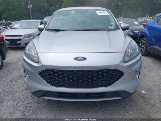 1FMCU9H94LUA29583 Ford ESCAPE SEL