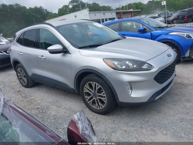 1FMCU9H94LUA29583 Ford ESCAPE SEL