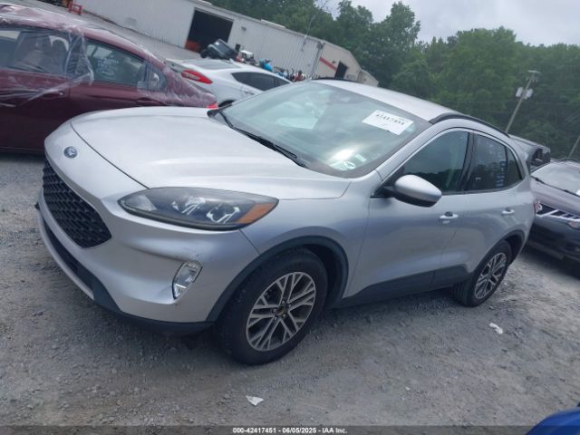 1FMCU9H94LUA29583 Ford ESCAPE SEL