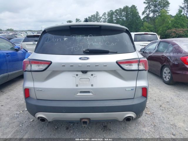 1FMCU9H94LUA29583 Ford ESCAPE SEL