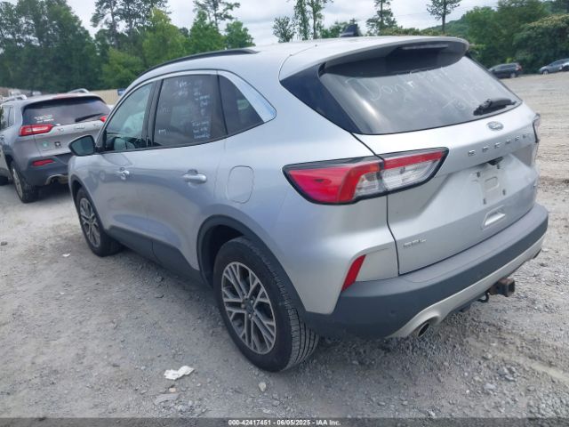 1FMCU9H94LUA29583 Ford ESCAPE SEL