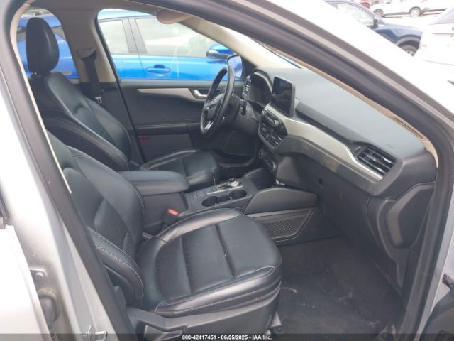 1FMCU9H94LUA29583 Ford ESCAPE SEL