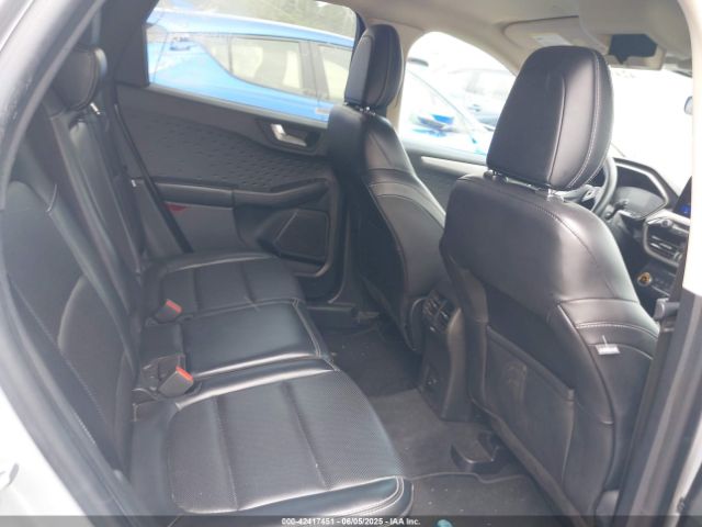 1FMCU9H94LUA29583 Ford ESCAPE SEL