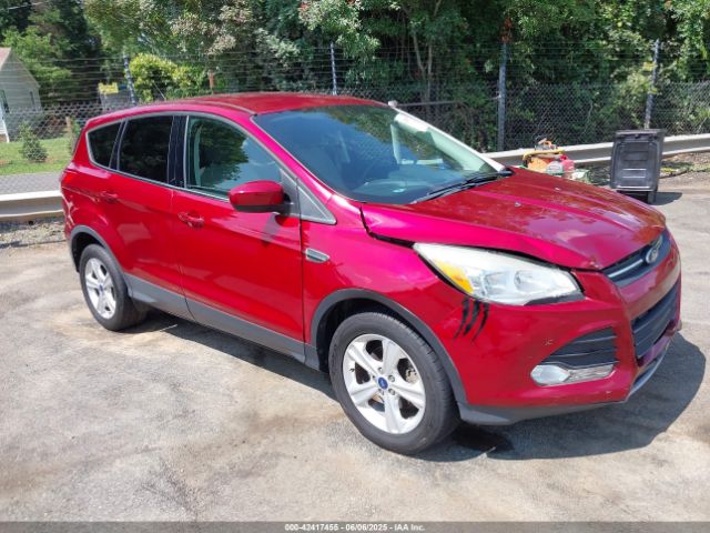 2015 FORD ESCAPE 1FMCU0GX6FUA99232