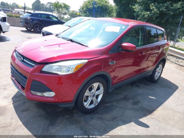 2015 FORD ESCAPE 1FMCU0GX6FUA99232 Photo 1