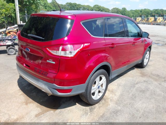 2015 FORD ESCAPE 1FMCU0GX6FUA99232 Photo 3