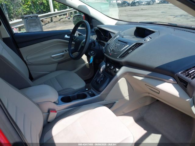2015 FORD ESCAPE 1FMCU0GX6FUA99232 Photo 4
