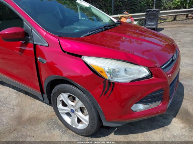 2015 FORD ESCAPE 1FMCU0GX6FUA99232 Photo 5