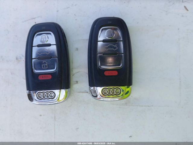 2009 AUDI A4 WAUSF78K19N033625 Photo 10