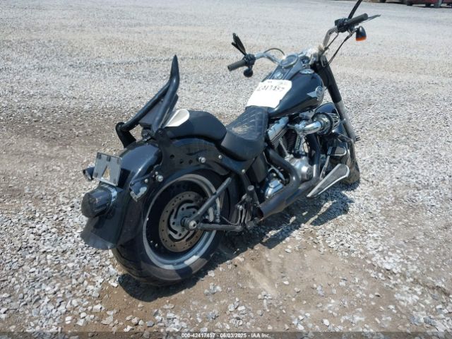 2012 HARLEY-DAVIDSON FLSTFB 1HD1JNV1XCB014110 Photo 3