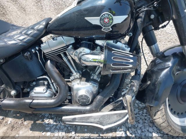 2012 HARLEY-DAVIDSON FLSTFB 1HD1JNV1XCB014110 Photo 7