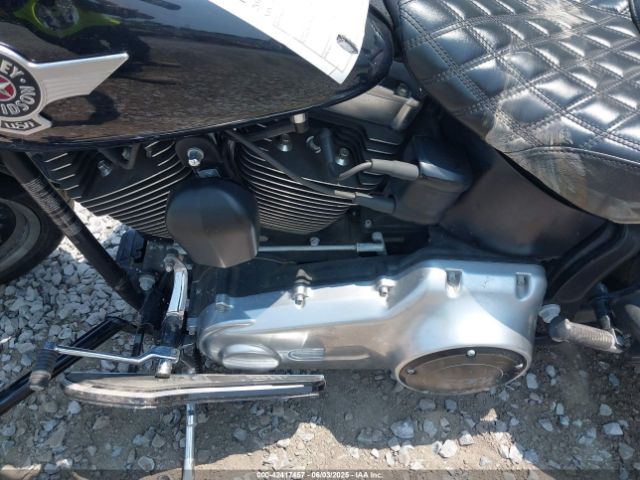 2012 HARLEY-DAVIDSON FLSTFB 1HD1JNV1XCB014110 Photo 8