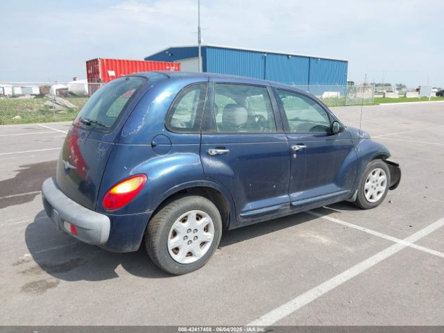 2002 CHRYSLER PT CRUISER 3C4FY48B82T327901 Photo 3