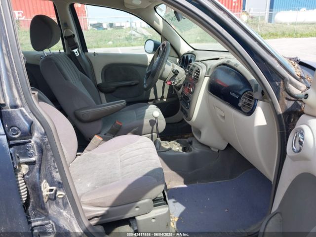 2002 CHRYSLER PT CRUISER 3C4FY48B82T327901 Photo 4