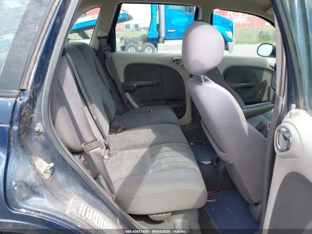 2002 CHRYSLER PT CRUISER 3C4FY48B82T327901 Photo 7