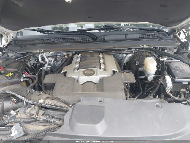 2015 CADILLAC ESCALADE 1GYS4MKJ4FR710141 Photo 9