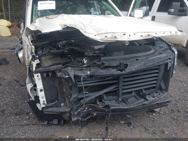 2015 CADILLAC ESCALADE 1GYS4MKJ4FR710141 Photo 5