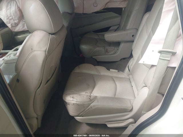 2015 CADILLAC ESCALADE 1GYS4MKJ4FR710141 Photo 7