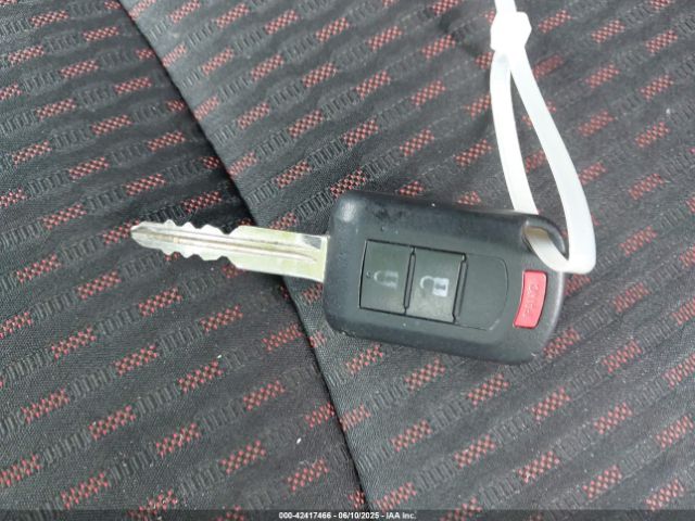 2019 MITSUBISHI OUTLANDER SPORT JA4AR3AU8KU009256 Photo 10
