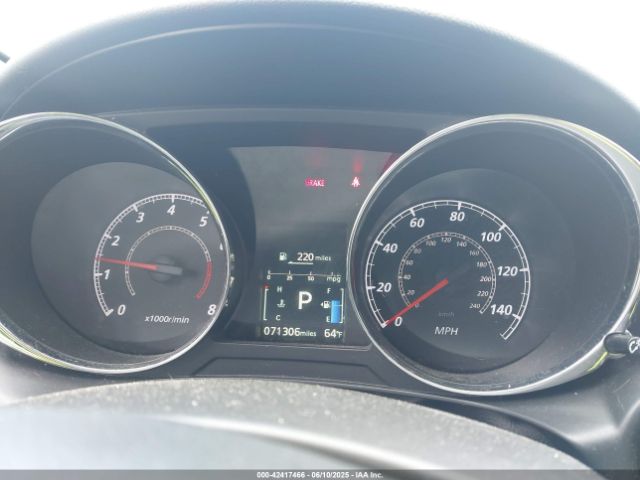 2019 MITSUBISHI OUTLANDER SPORT JA4AR3AU8KU009256 Photo 6