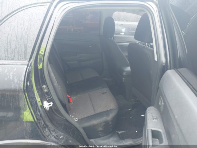 2019 MITSUBISHI OUTLANDER SPORT JA4AR3AU8KU009256 Photo 7