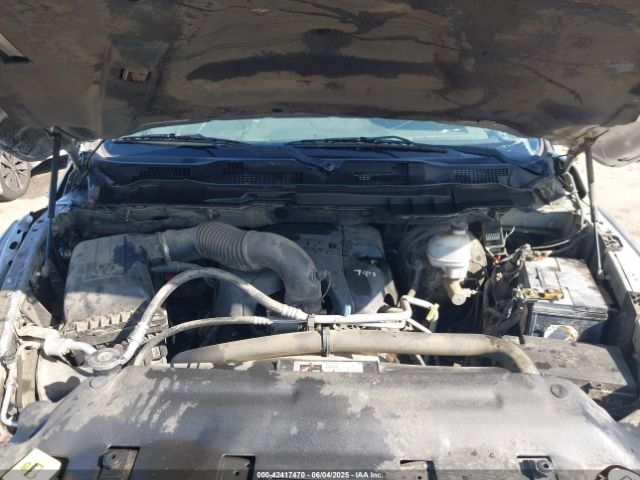 2013 RAM 1500 1C6RR6LT5DS558448 Photo 9