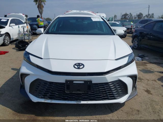 4T1DAACK4SU071419 Toyota a25a-fxs