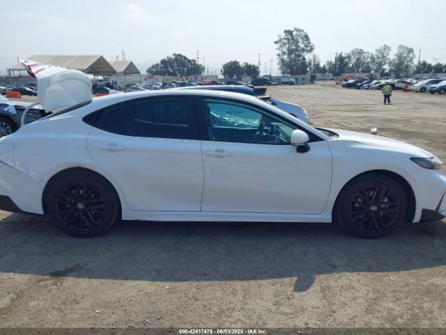 4T1DAACK4SU071419 Toyota a25a-fxs
