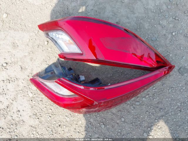4T1DAACK4SU071419 Toyota a25a-fxs
