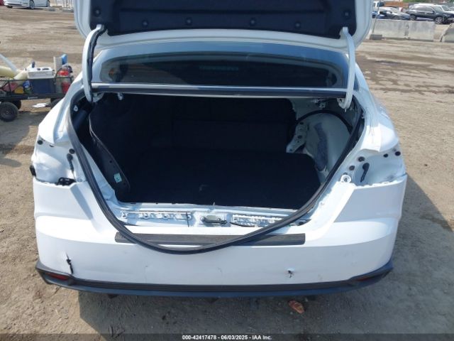 4T1DAACK4SU071419 Toyota a25a-fxs