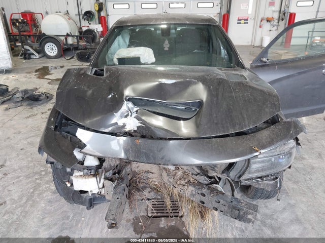 Dodge Charger 2023 2C3CDXBG3PH530767 Image 10