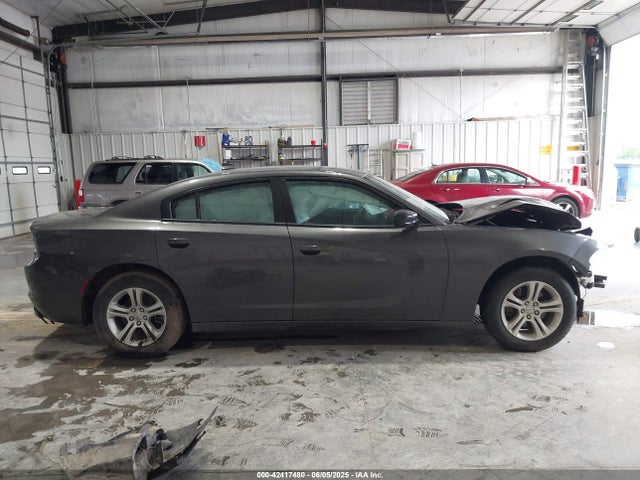 Dodge Charger 2023 2C3CDXBG3PH530767 Image 13