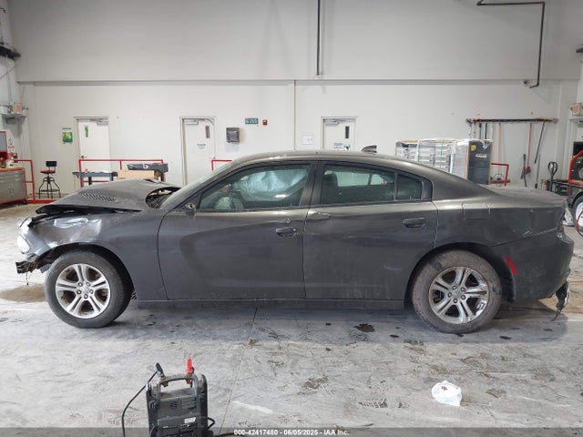 Dodge Charger 2023 2C3CDXBG3PH530767 Image 14