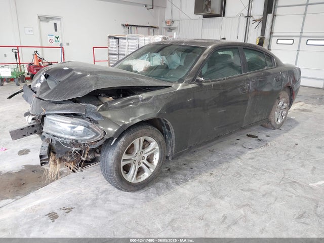 Dodge Charger 2023 2C3CDXBG3PH530767 Image 2