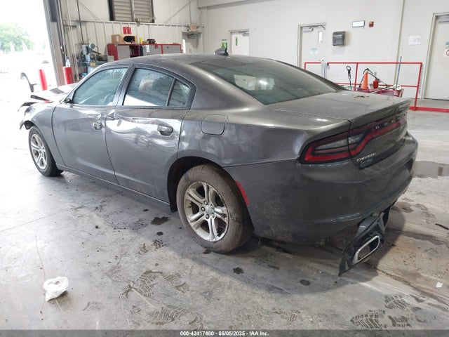 Dodge Charger 2023 2C3CDXBG3PH530767 Image 3