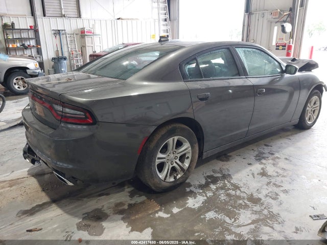 Dodge Charger 2023 2C3CDXBG3PH530767 Image 4