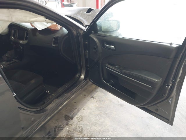 Dodge Charger 2023 2C3CDXBG3PH530767 Image 5