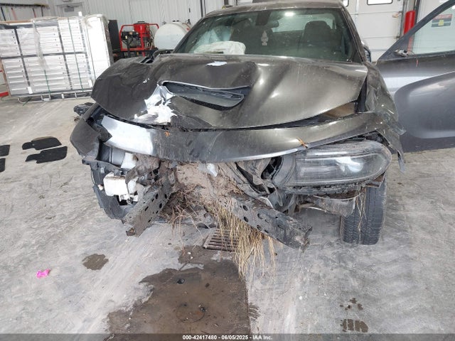 Dodge Charger 2023 2C3CDXBG3PH530767 Image 6