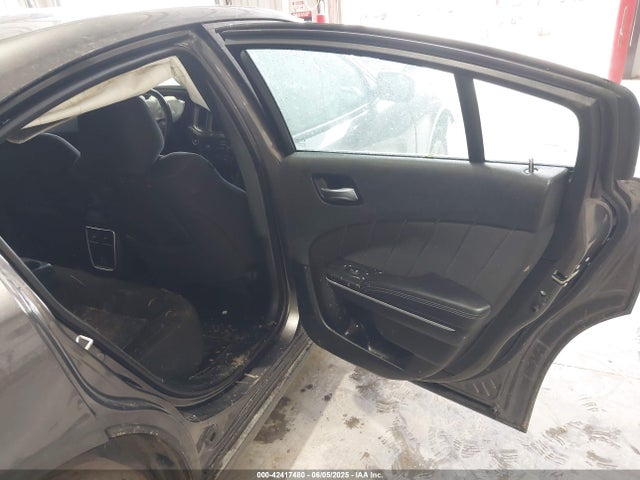 Dodge Charger 2023 2C3CDXBG3PH530767 Image 8