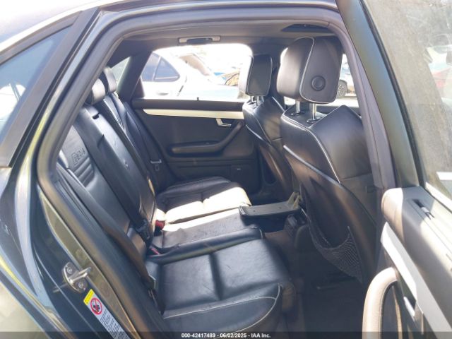 2007 AUDI RS 4 WUARU98E67N903933 Photo 7