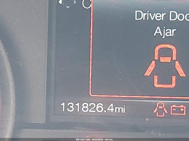 Ford 3.5l ti-vct 2017 1FTEX1E8XHFC74031 Image 16
