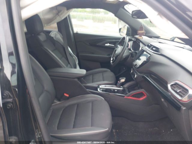 2023 CHEVROLET TRAILBLAZER KL79MUSL9PB019779 Photo 4